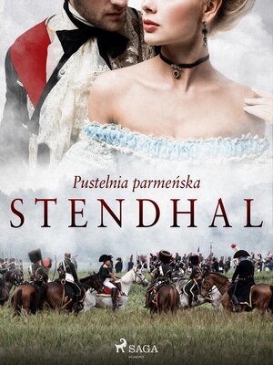 cover image of Pustelnia parmeńska